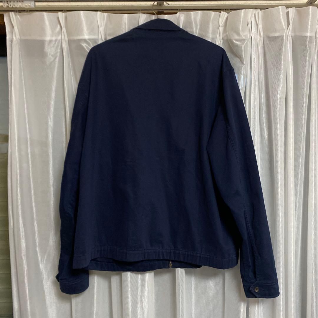 【美品】Polo Ralph Lauren スイングトップ　80s~90s