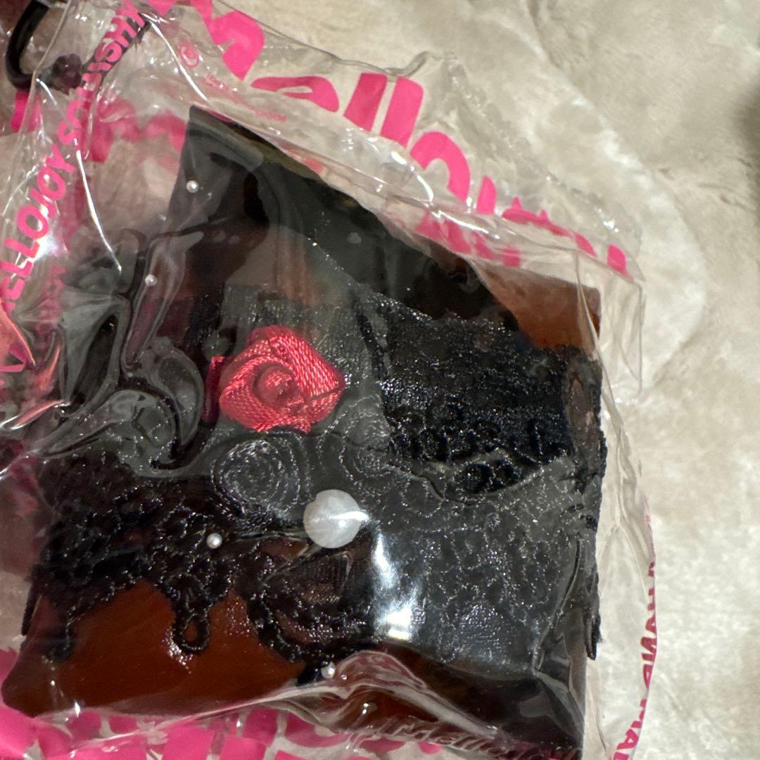 Mellojoy メロジョイ　スカルパンダ　セット売り　skullpanda