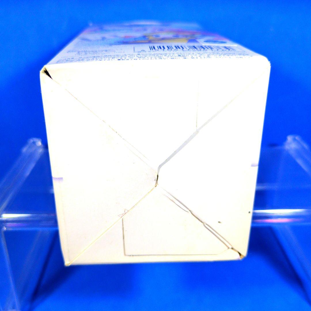 絶版　ちっちゃな雪使いシュガー　BOX　未開封