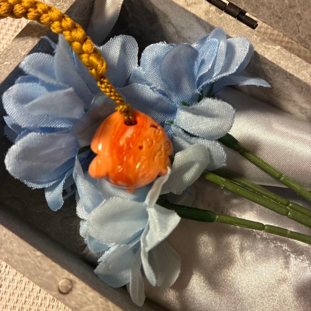 天然珊瑚 大黒様　珊瑚彫刻　根付 ストラップ 珊瑚　チャーム　縁起物　手彫り