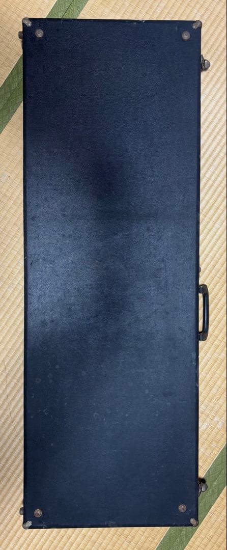 VOICE FRONTIER Custom 1000エレキギター【現状品】