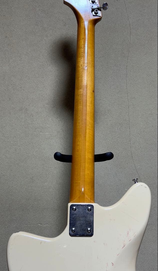 VOICE FRONTIER Custom 1000エレキギター【現状品】