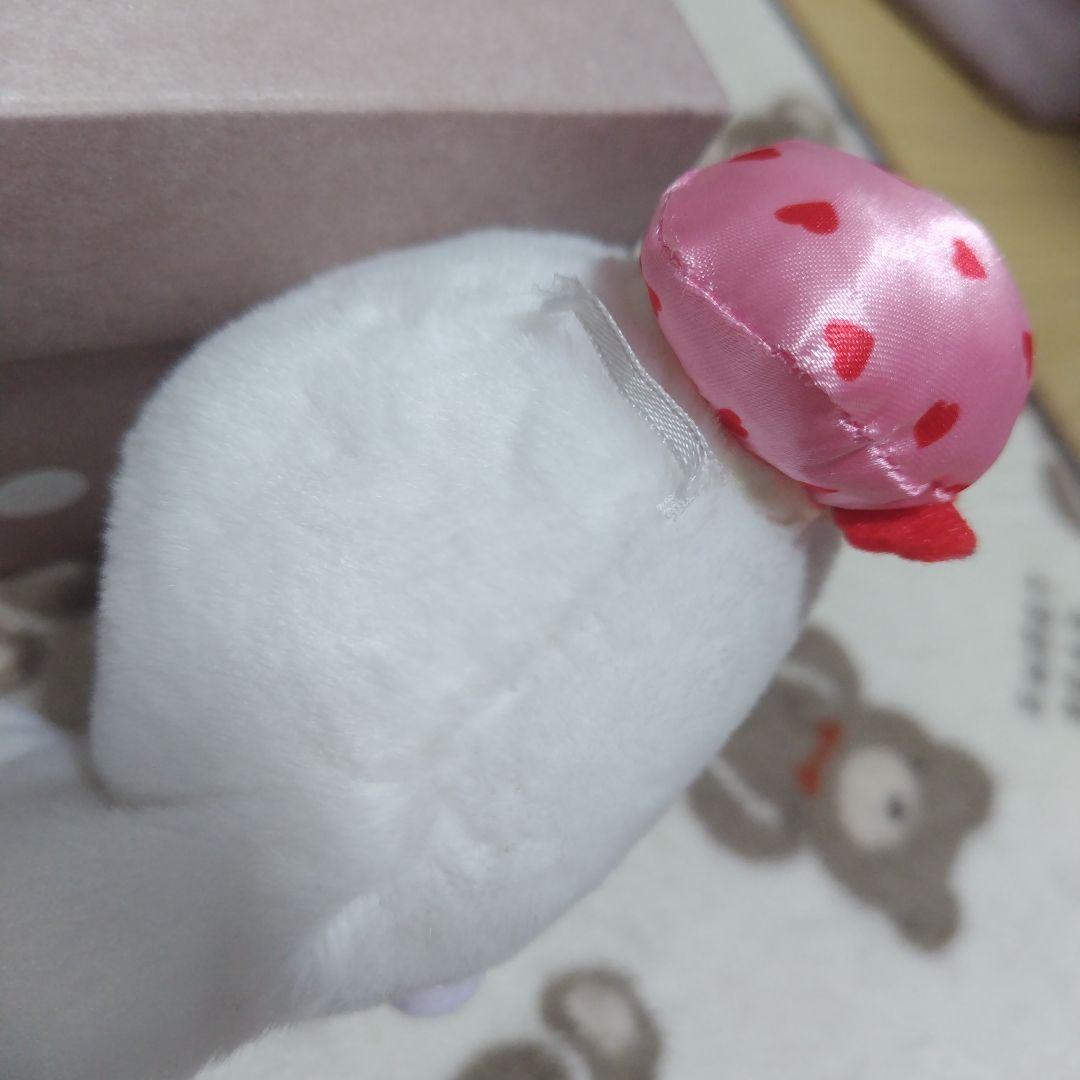 サンリオ ぬいぐるみ・マスコット　シナモロール　31個