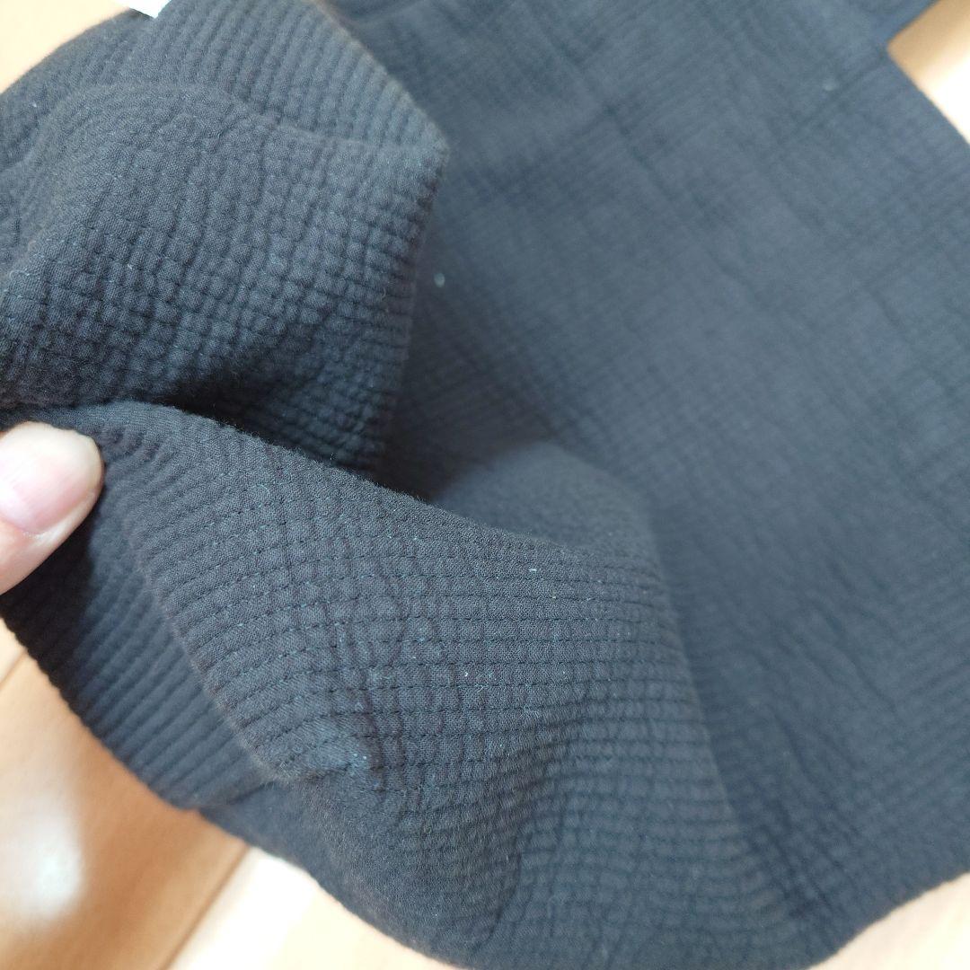 ピオヌンナル　バレリーナ　ブラック