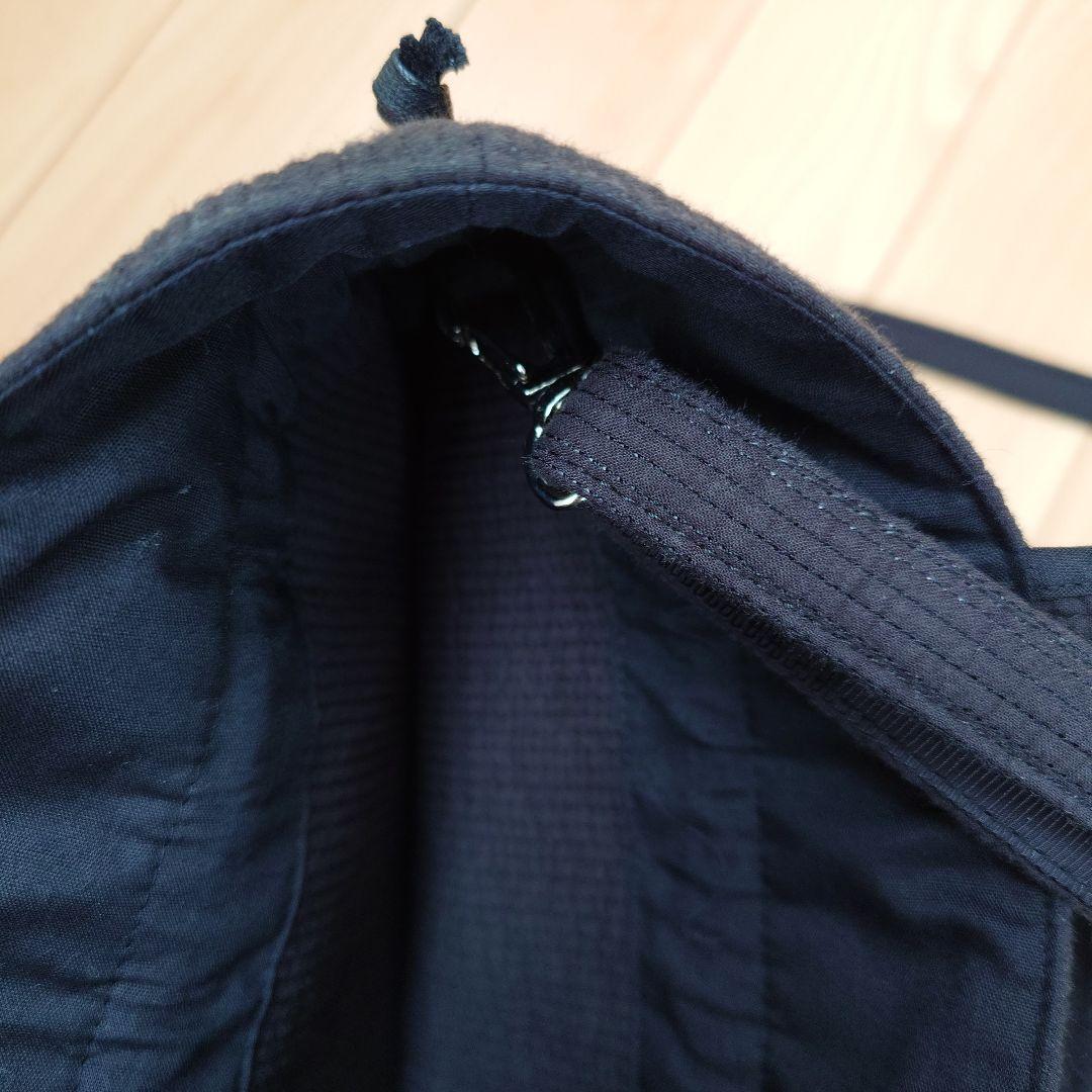 ピオヌンナル　バレリーナ　ブラック