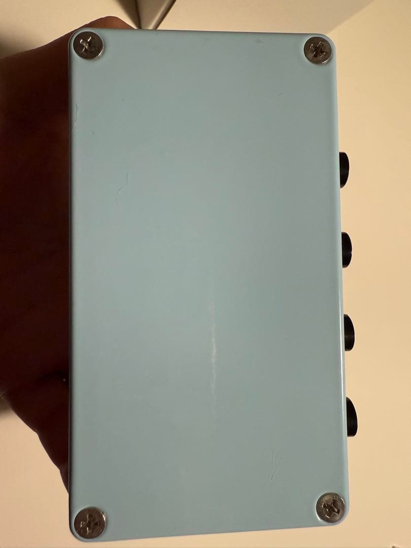 Polaris 3ループプログラムスイッチャー