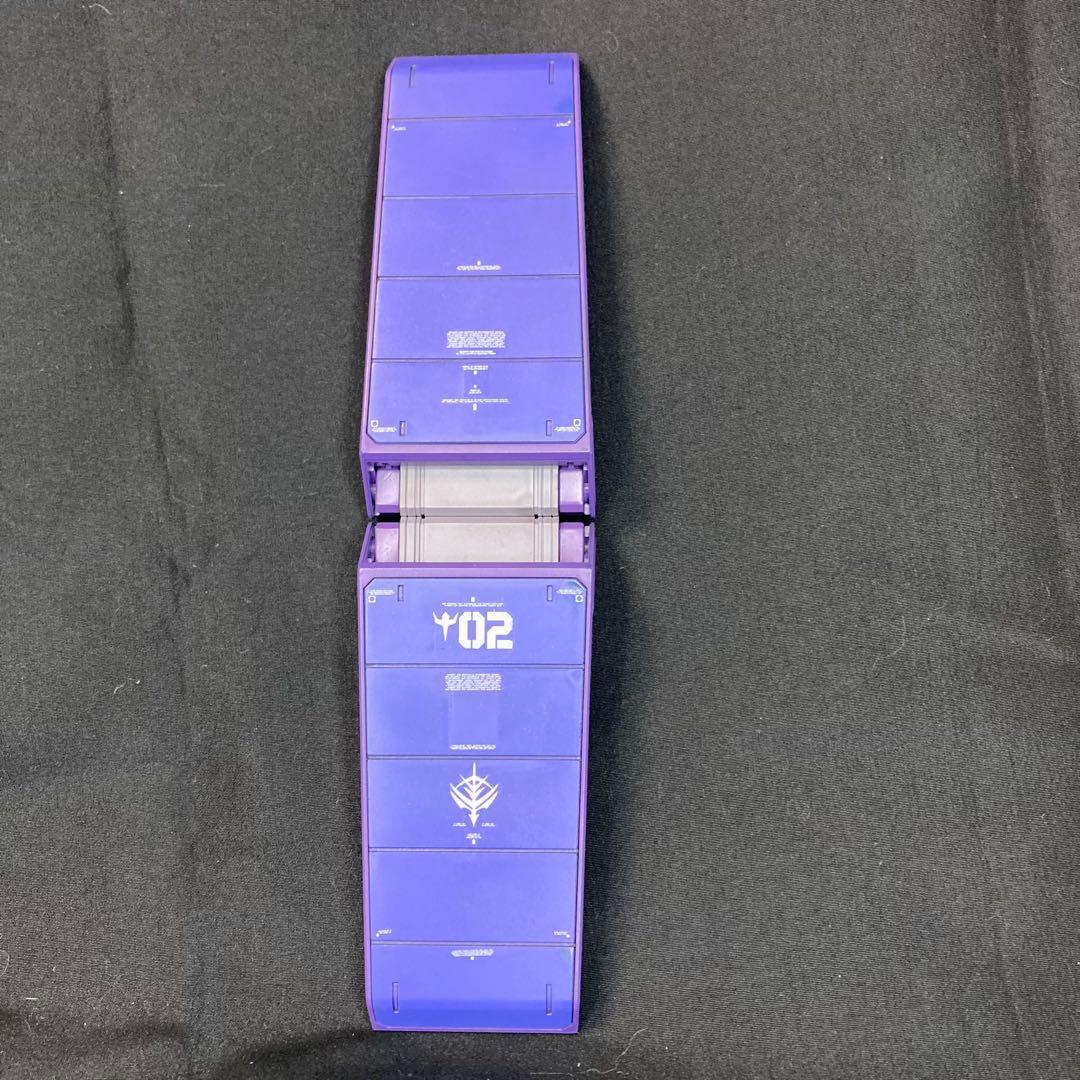 HG サイコガンダムMk-II 全塗装　完成品