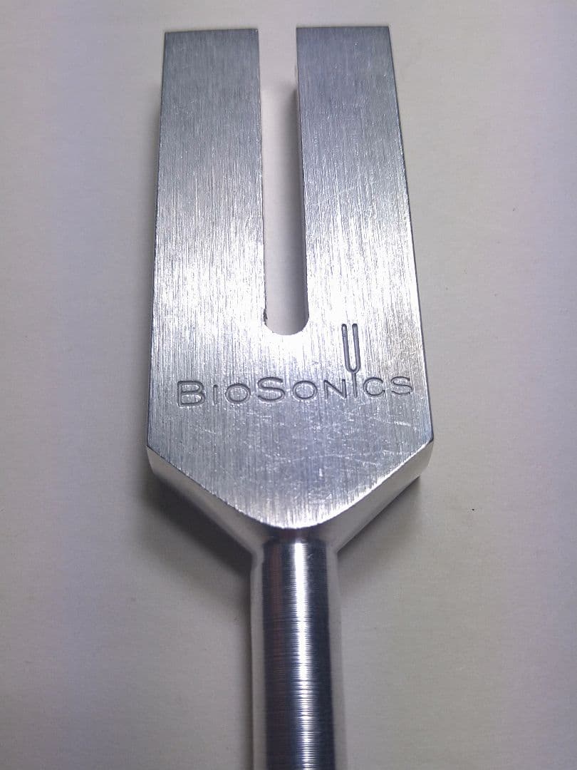 BIOSONICS社製　エンジェルチューナー　3本セット 3本セット