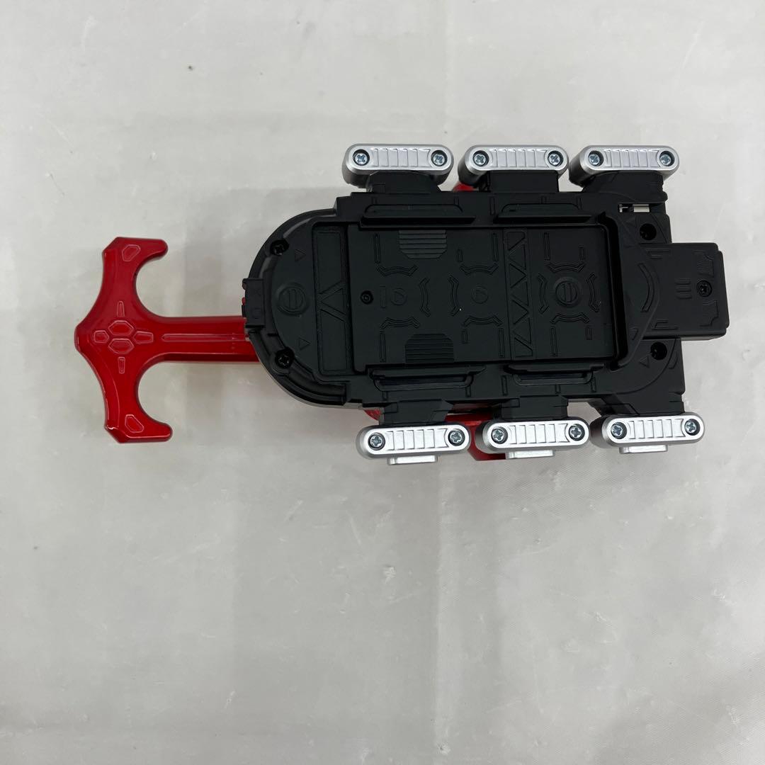 HF7071 CSMカブトゼクター ver.1.5