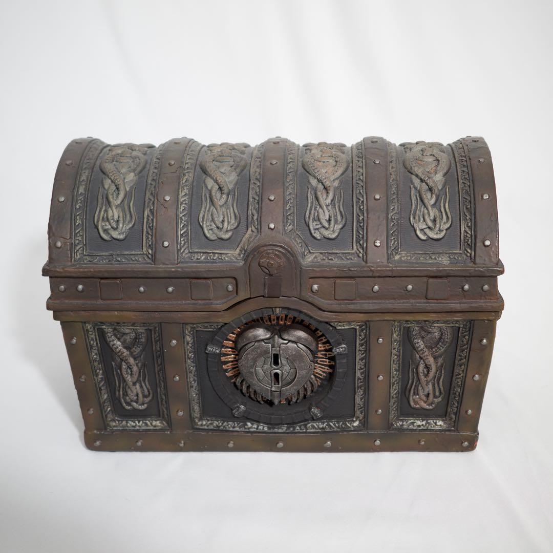 パイレーツオブカリビアン　デッドマンズチェスト　マスターレプリカ　MR社製　美品