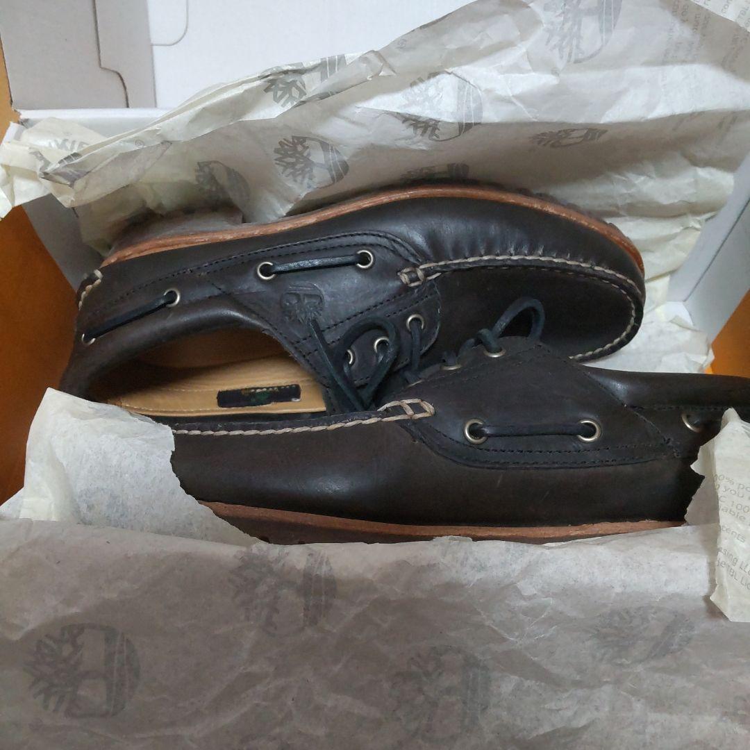 Timberland 3eye クラシック ラグ ブラック系