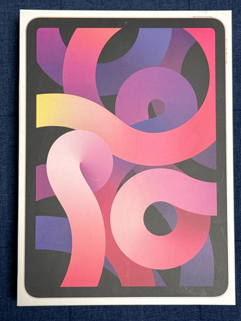 Apple iPadAir4 本体 WiFi 64GB 88%