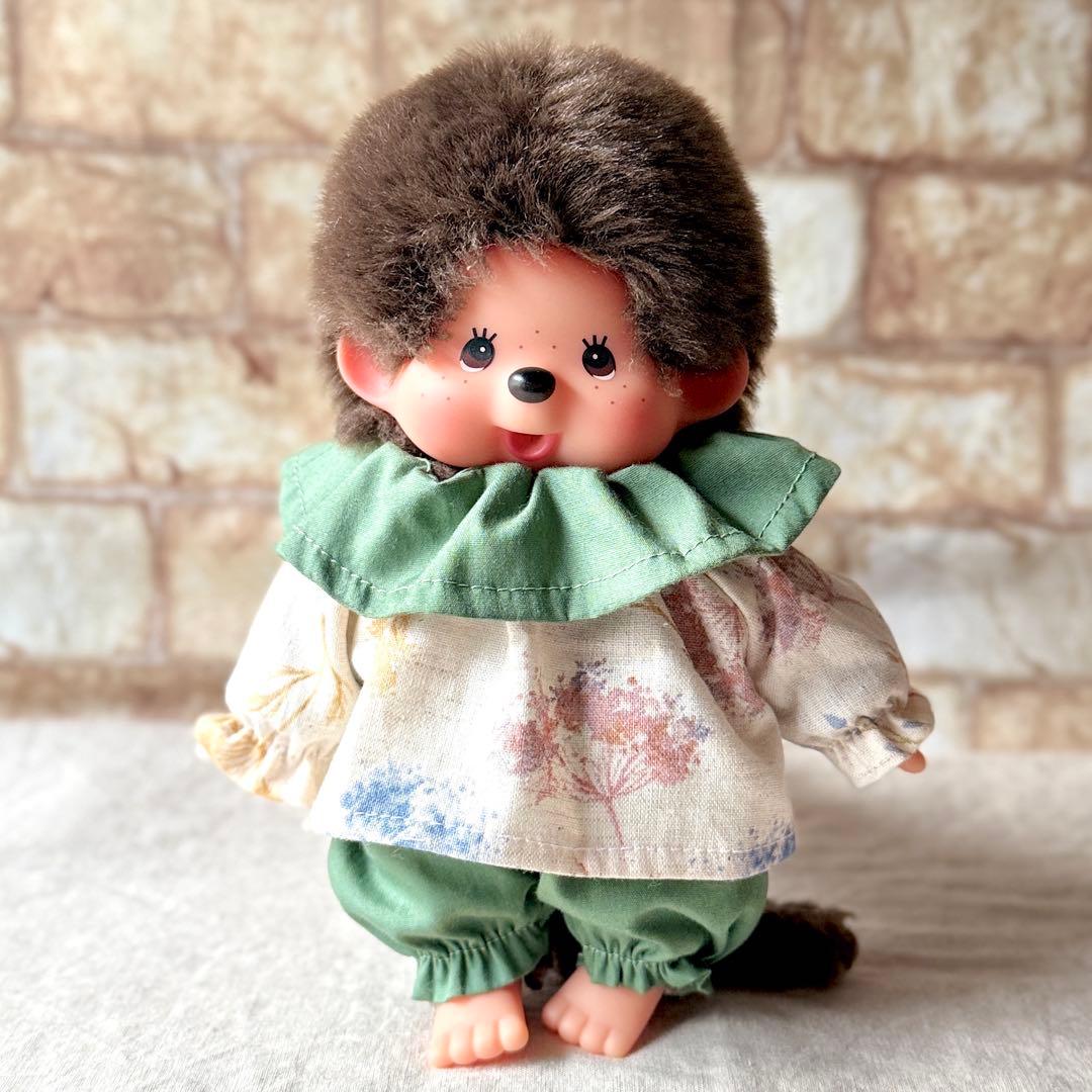 専用　お洋服　モンチッチ