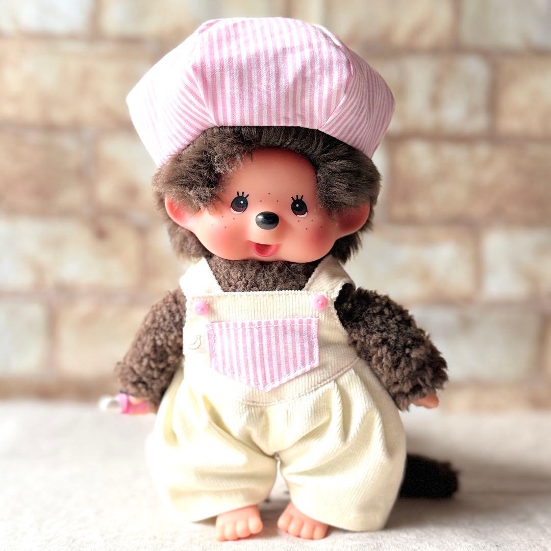 専用　お洋服　モンチッチ