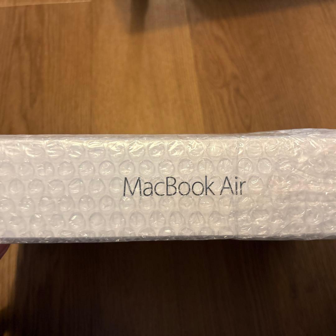 APPLE MacBook Air 11インチ128GB 訳あり マックブック