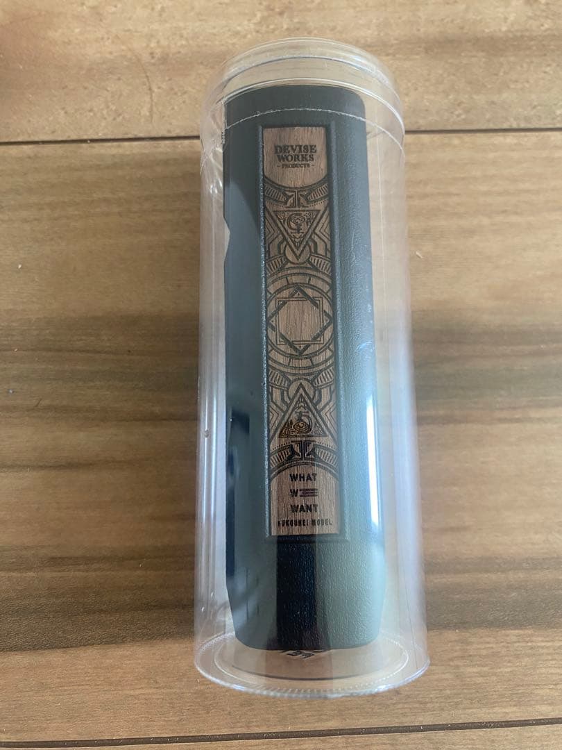 財布・ケース・小物入れ deviseworks what we want iqos