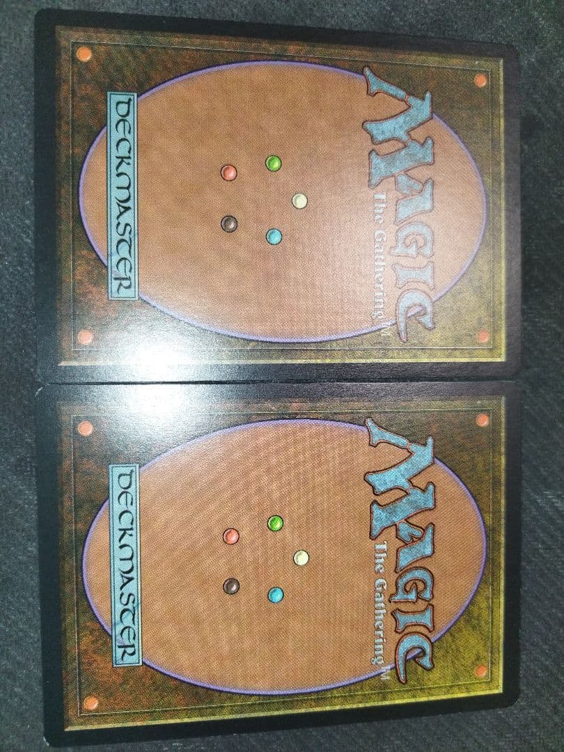 【最終値下げ】MTG WTH 無のロッド 英語版 2枚セット