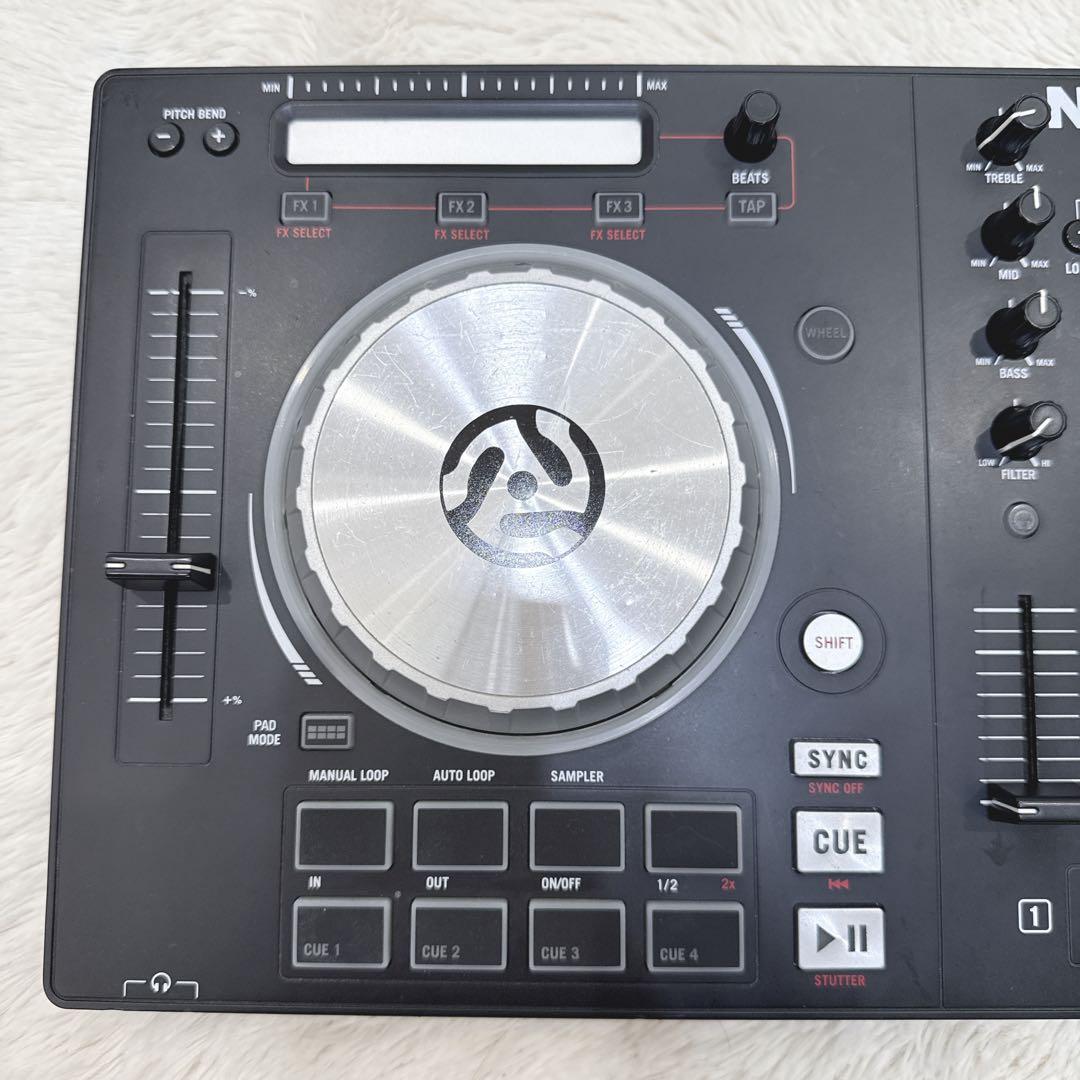 Numark MIXTRACK PRO3 MTPRO3 ミックストラック DJ
