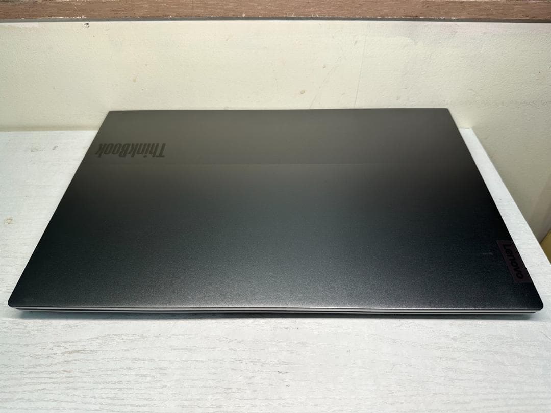Windowsノート本体 Lenovo ThinkBook 15 G3 R5 16G 256G 500G