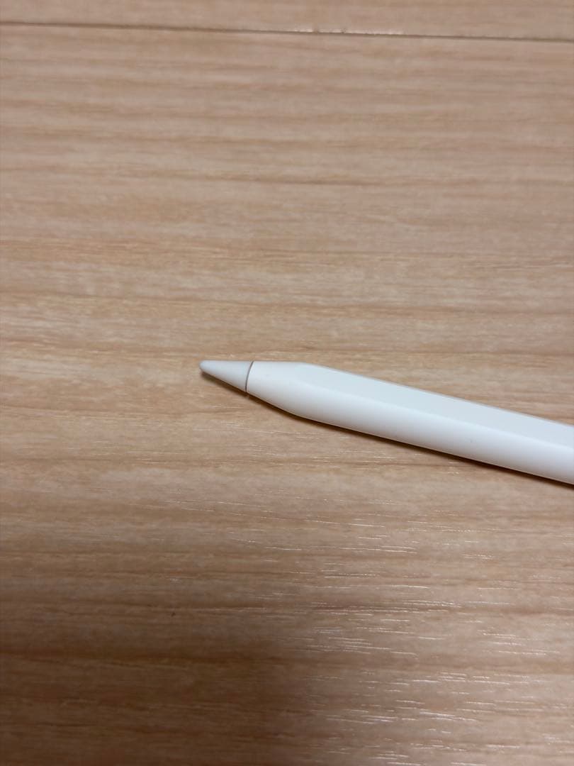か*ぽ様 Apple Pencil Pro ホワイト