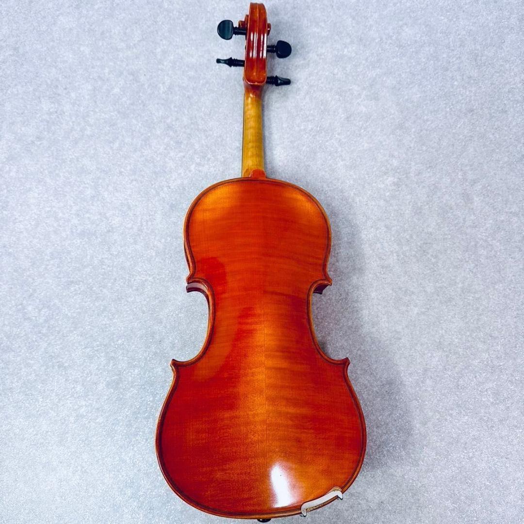 【優音良品 】SUZUKI バイオリン No.520 3/4 Anno 1989