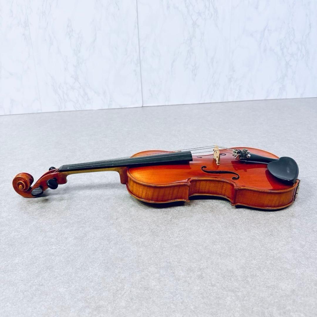 【優音良品 】SUZUKI バイオリン No.520 3/4 Anno 1989