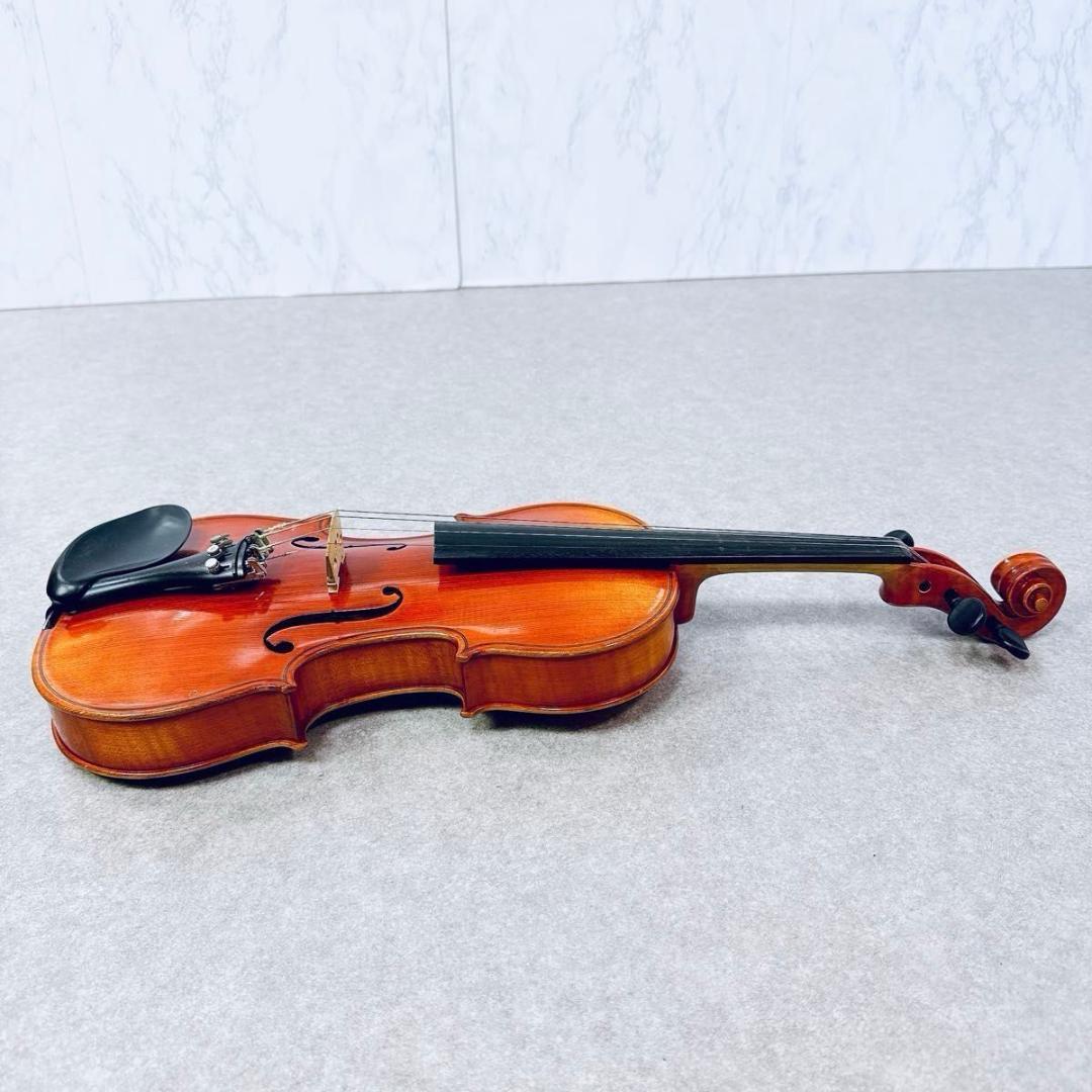 【優音良品 】SUZUKI バイオリン No.520 3/4 Anno 1989
