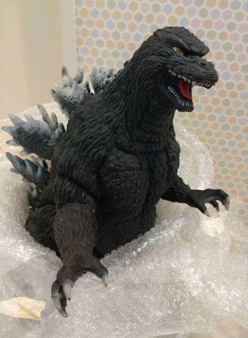 まつ　ゴジラ　愛蔵版