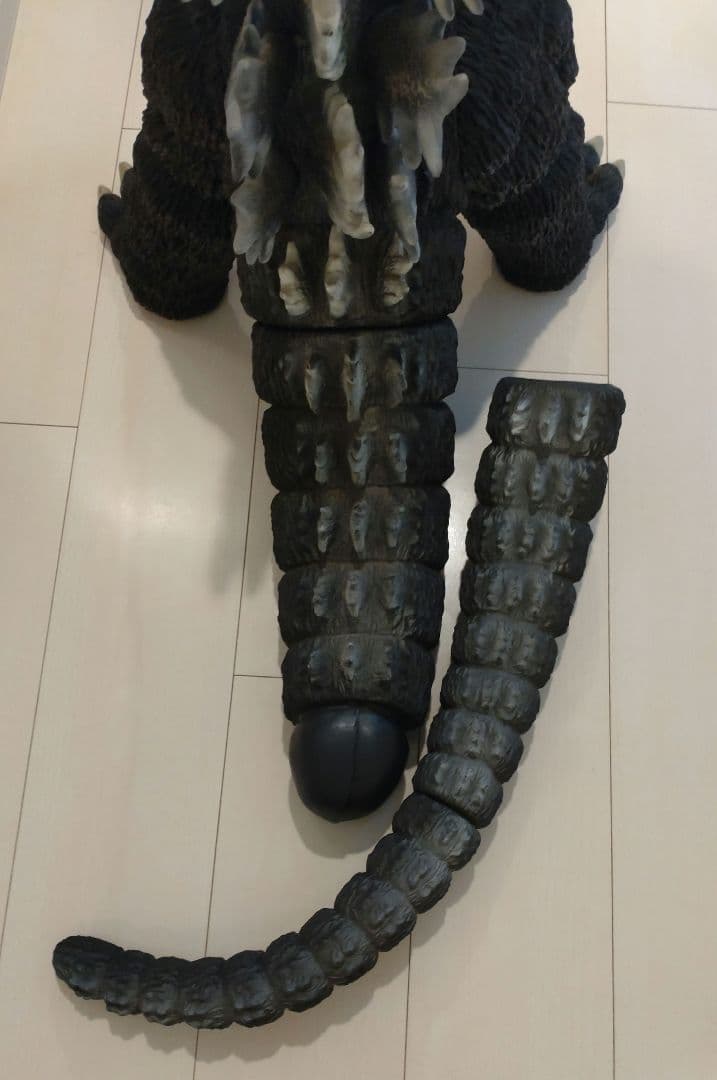 まつ　ゴジラ　愛蔵版