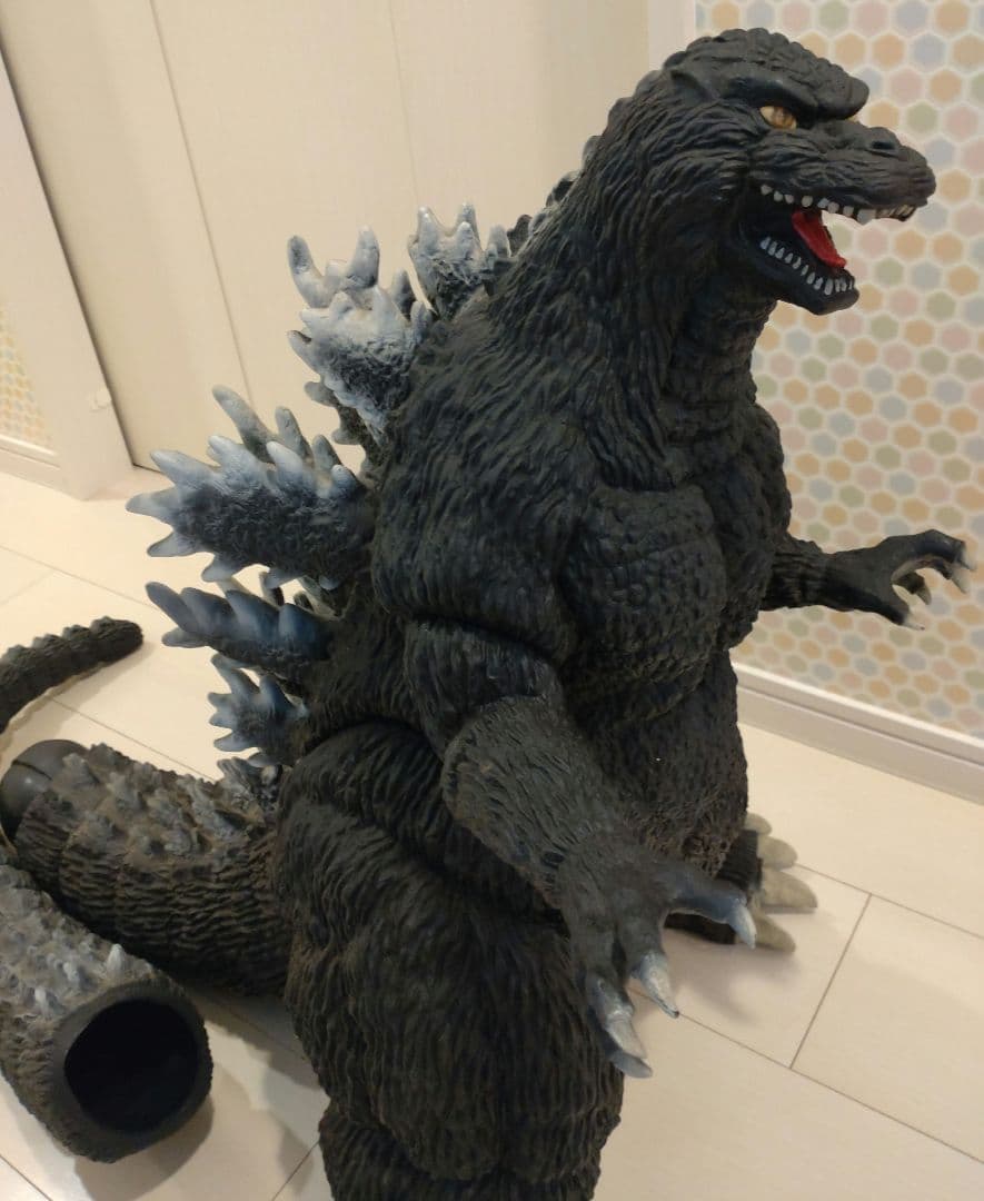 まつ　ゴジラ　愛蔵版