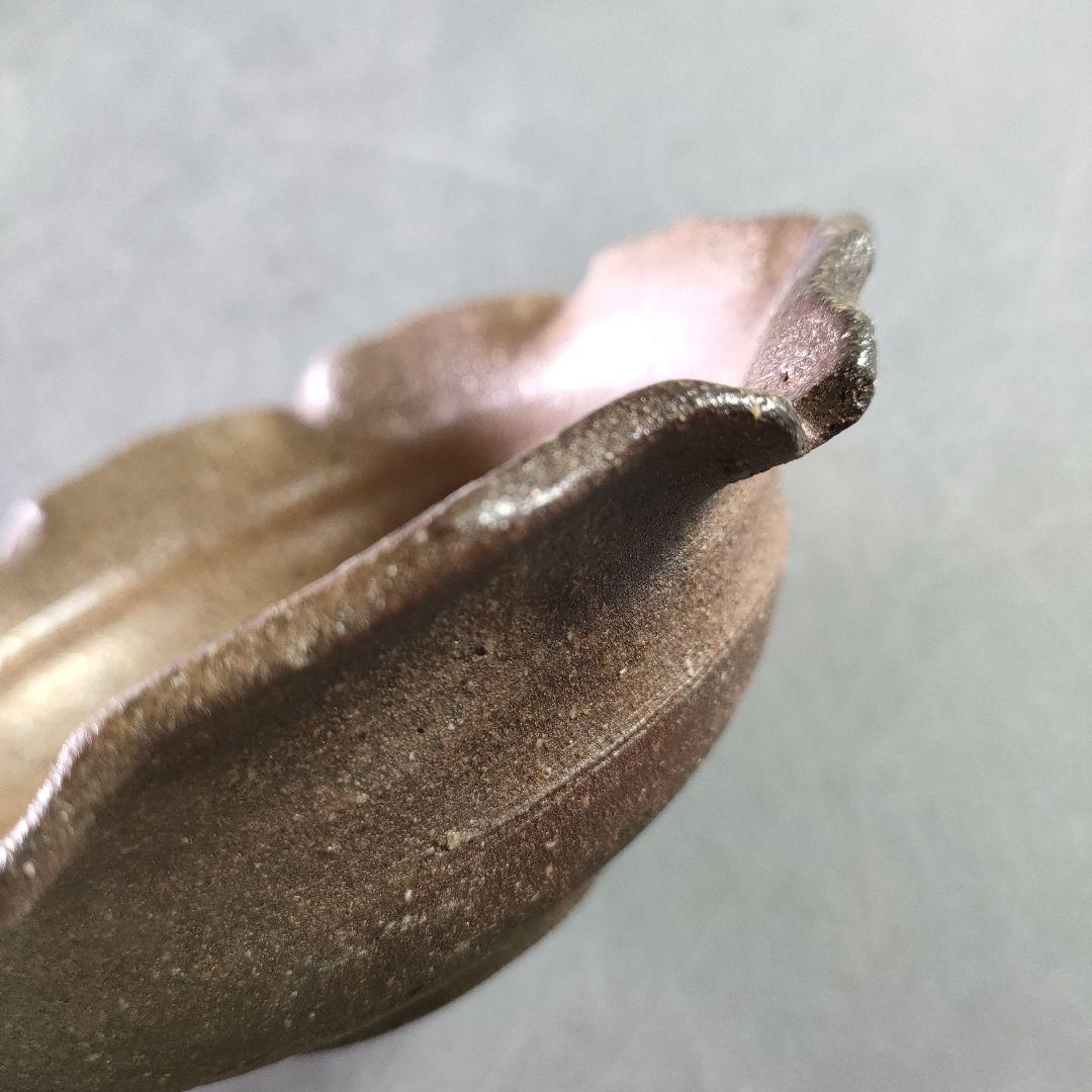 A903-2/青花菊華枝文/浅鉢揃/小鉢/飾鉢/銘々皿/5客/