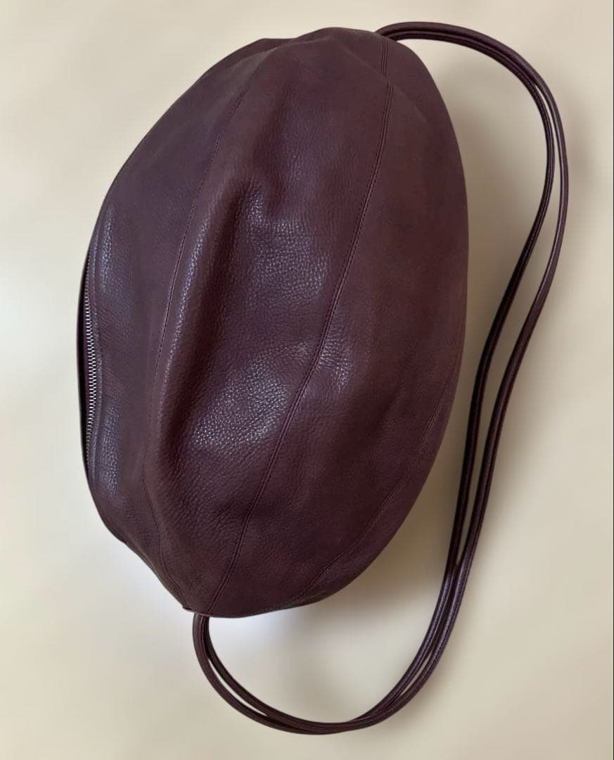 専用　新品 ヨーガンレール ラグビー バッグ