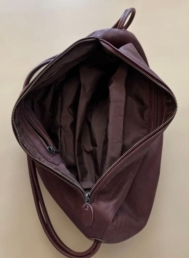 専用　新品 ヨーガンレール ラグビー バッグ