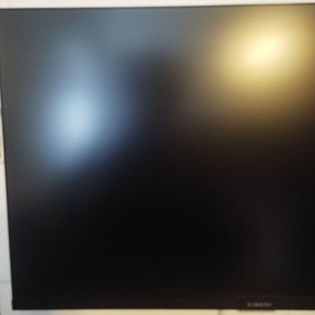 Xiaomi　ゲーミングモニター　G24i