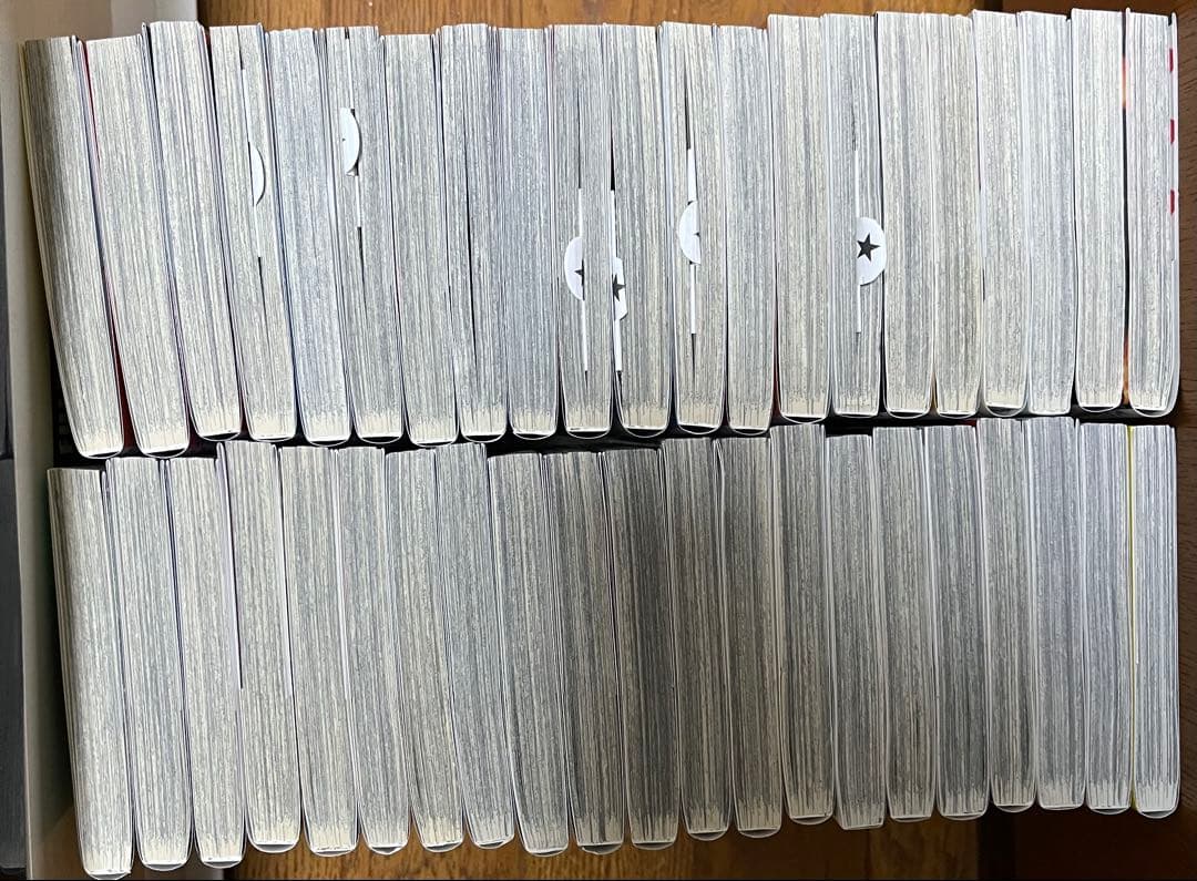 ヒロアカ 全巻セット 1-42巻