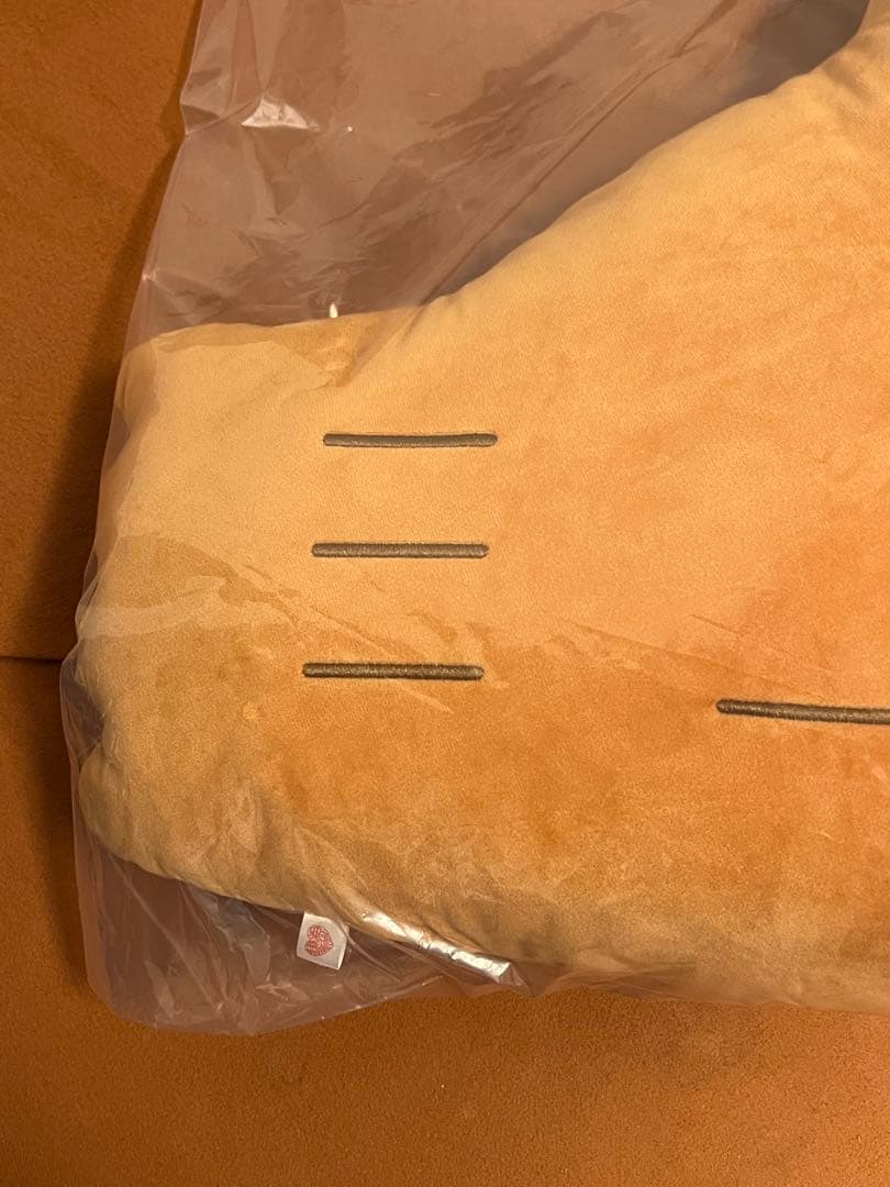 日本国内　正規品　当時物　抽選　当選　数量限定　豊島屋　鳩ッション　大　グッズ