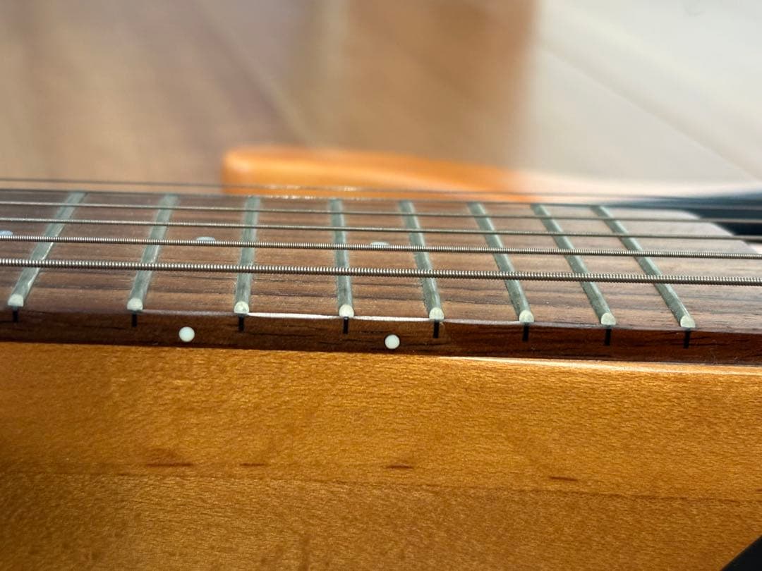 YAMAHA SLG110S ヤマハ サイレントギター ナチュラルケース付