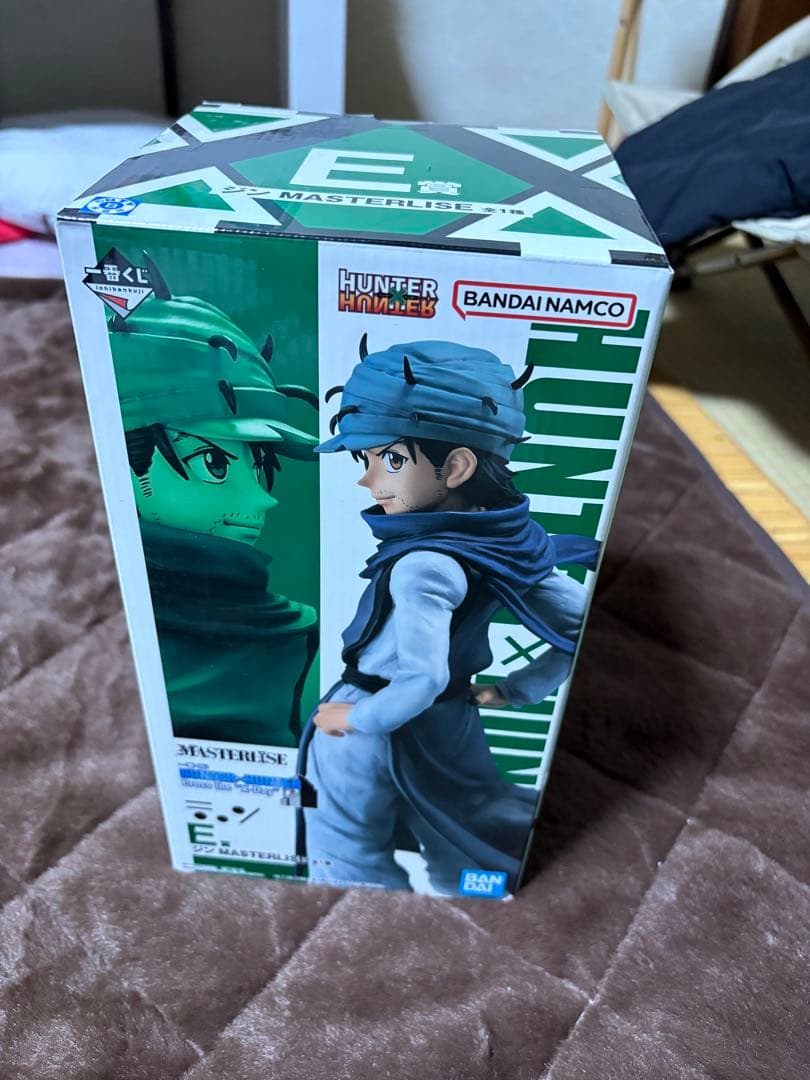 ハンターハンター 一番くじ まとめ売り