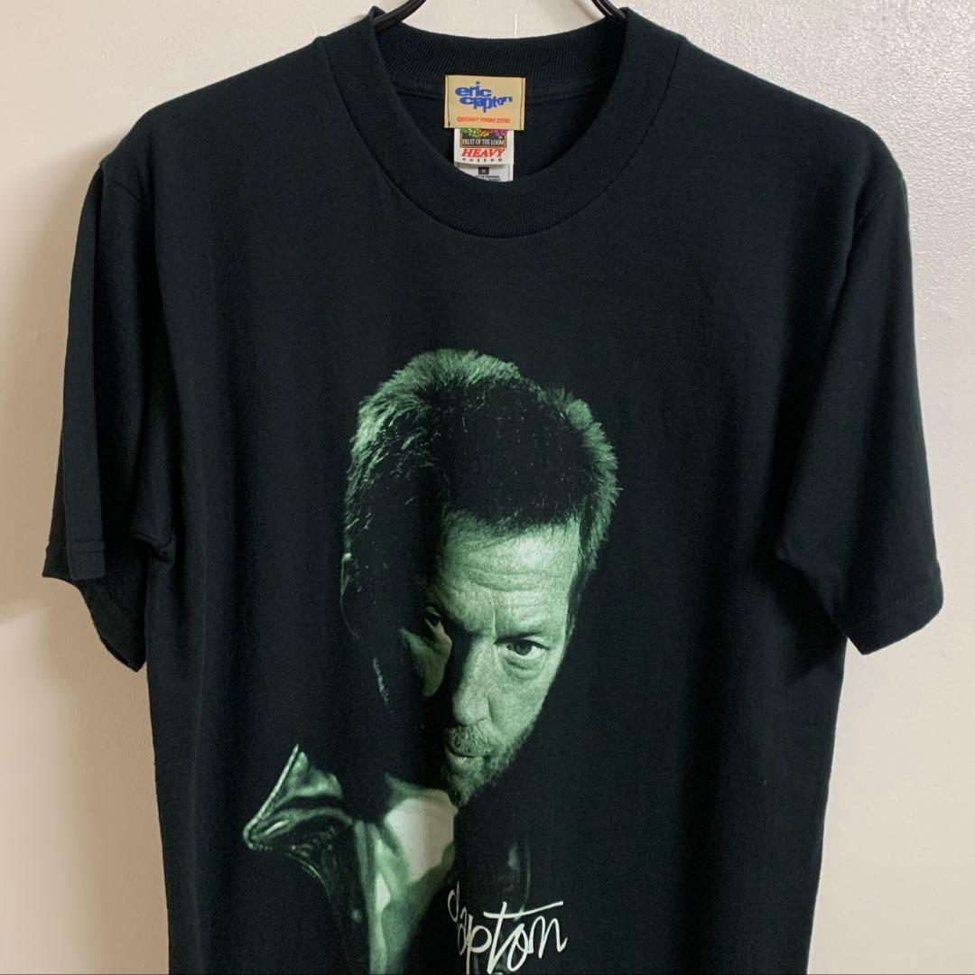 Eric Clapton エリッククラプトン 90s JAPAN TOUR 97