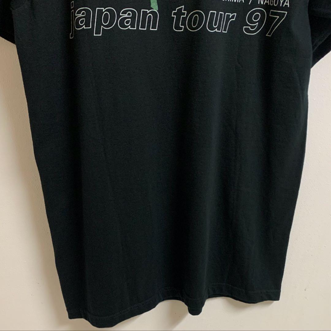 Eric Clapton エリッククラプトン 90s JAPAN TOUR 97