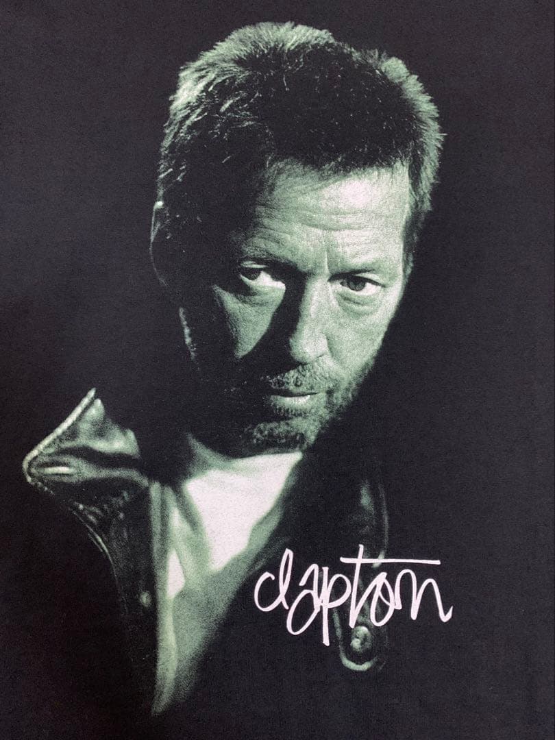 Eric Clapton エリッククラプトン 90s JAPAN TOUR 97