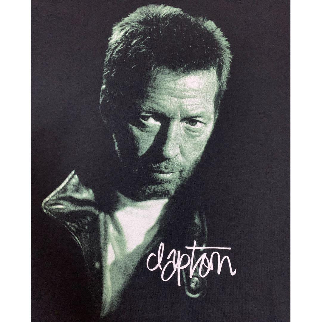 Eric Clapton エリッククラプトン 90s JAPAN TOUR 97