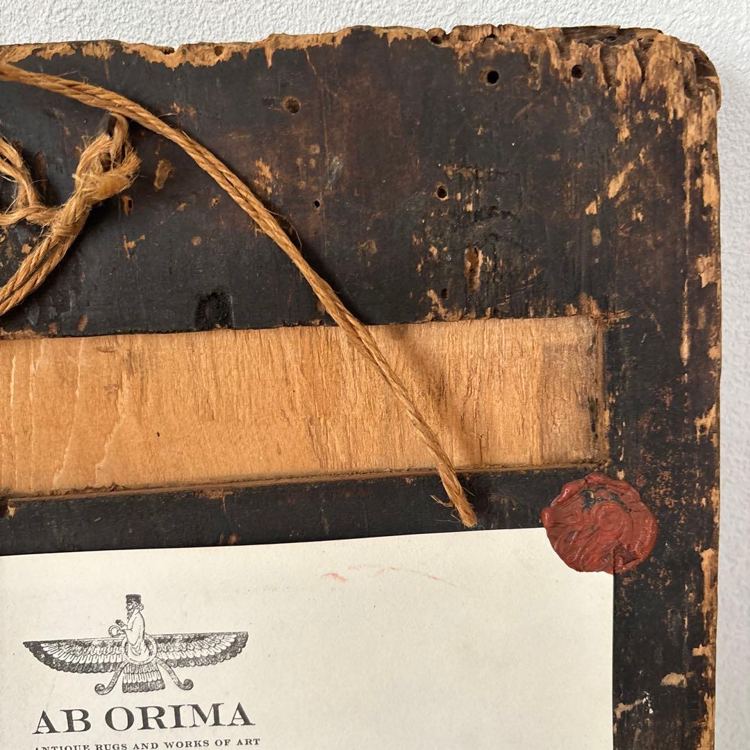 ロシア正教イコン the Mother of God アンティーク