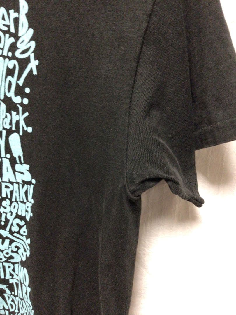 今だけ格安‼️ブランキーThe Blankey'sBrokenHeart Tシャツ