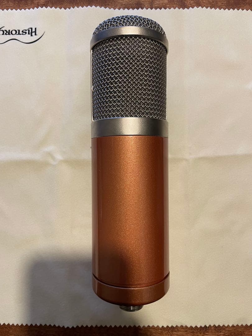 配信機器・PA機器・レコーディング機器 ROSWELL Colares