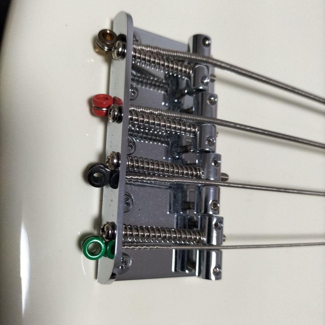 FERNANDES 　rpb-360 エレキベース　値下げ済み　送料込み