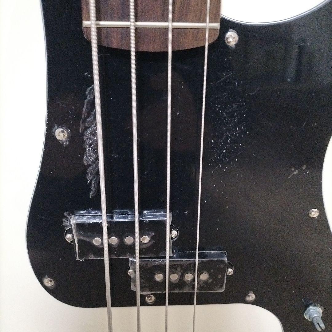 FERNANDES 　rpb-360 エレキベース　値下げ済み　送料込み