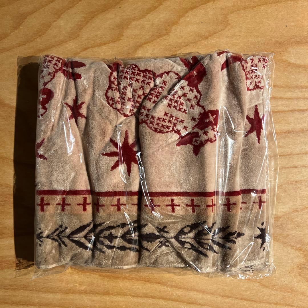 【新品未開封】 羊文学 ラグタオル まほうがつかえる 2023