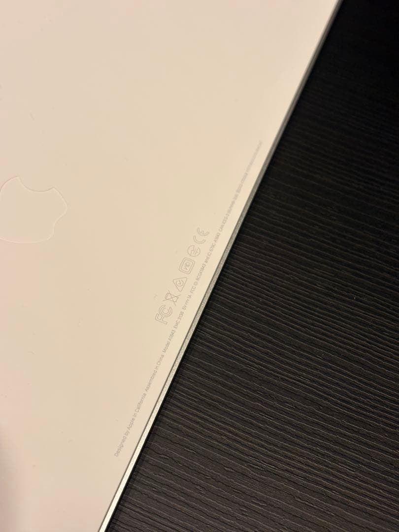 Apple Magic Keyboard 英語US ＋ 元箱あり