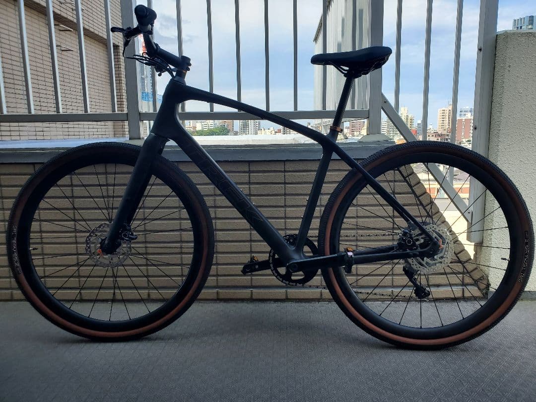TREK FX Sport 6 池袋周辺手渡し限定